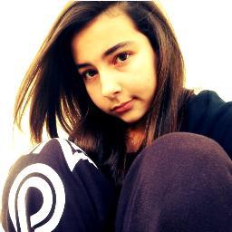 ProteauLaura's profile picture. Laura 12 ans.