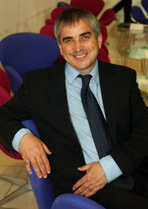 creating new business opportunities in the UK and internationally