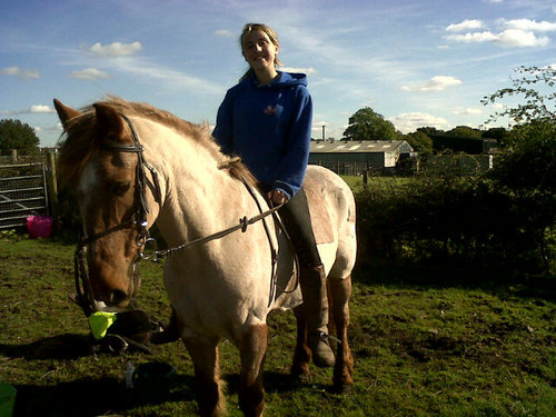 KatieAmelia_'s profile picture. :)