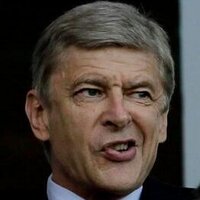 Arsene Wenger (@__arsenewenger) 's Twitter Profile Photo