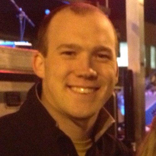 rudevero's profile picture. 