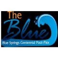 thebluebspool's profile picture. 