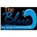 The Blue (@thebluebspool) Twitter profile photo The Blue (@thebluebspool) Twitter profile photo