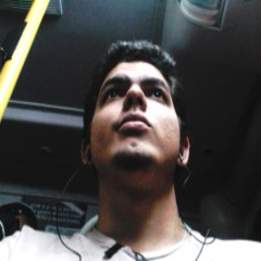 guilhermecm18's profile picture. Estudante de Engenharia Mecânica