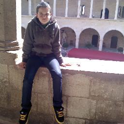 Jelou! #Eurocluber & #Merenge.
#I'm so fresh:$ #23
       From Spain!