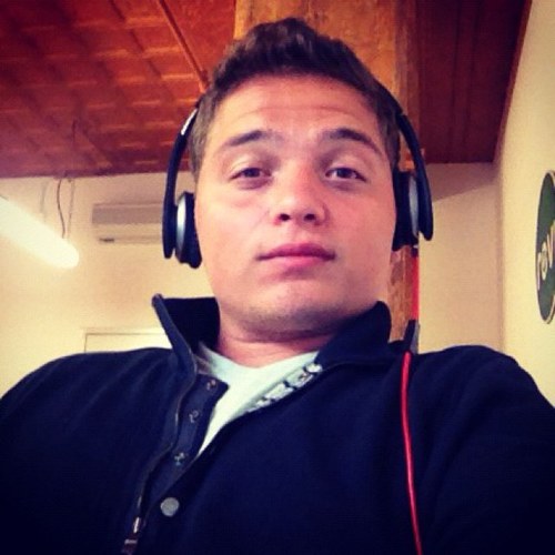 Sonny14's profile picture. 