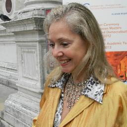 Escritora cubana