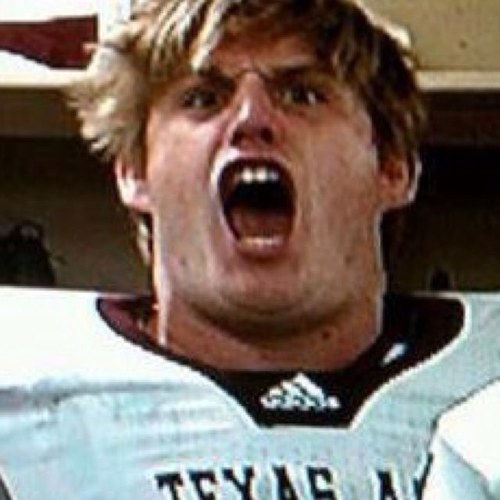 I am a diehard Aggie,Rangers,Cowboys,Mavs and Stars Fan and a Father and Husband to @emilym0719 #Ibleedmaroon.