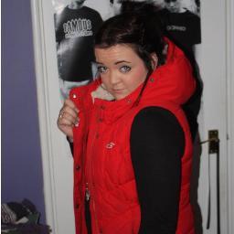 StevensKira's profile picture. You look lost... why dont you follow me ;)
I love @EmmettJ.Scanlan so much!