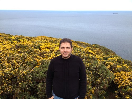 kmbanday's profile picture. 