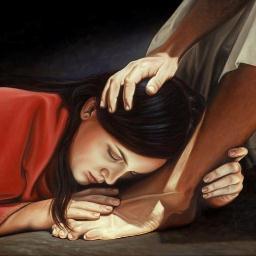 WorshipGirl2's profile picture. We were created to worship Him.As we worship in spirit & truth we are drawn into the tangible presence of God..and thats were I long to dwell 4ever