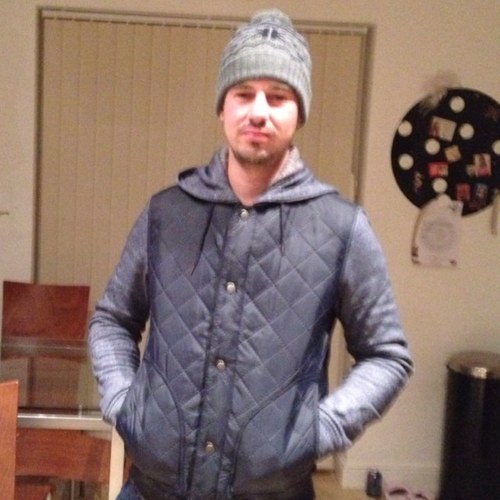 mjohno21's profile picture. 