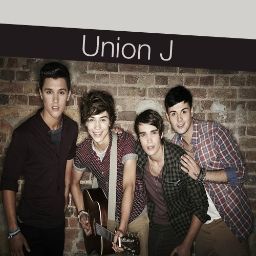 I always said i wouldn't get twitter but here I am to support union J! Everyon vote for them they deserve to win. I only follow people who support Union J, wooo