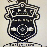 Free For All Cycle (@ffacpadang) 's Twitter Profile