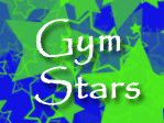 ExcelGymStars's profile picture. Competitive Gymnastics Team