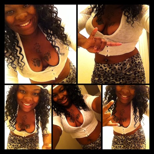 #TeamTatted , Mention For A Follow Back , But While Your Here Go Follow My Cute Ass Twubby , @Stand_Down_Hoe , ❤