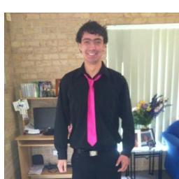 lewissexx's profile picture. Pizza manager