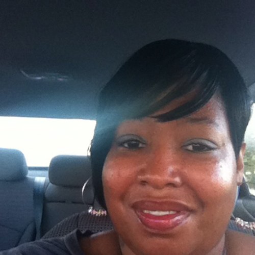 LOVING ME FIRST