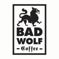 bad wolf coffee (@badwolfcoffee) 's Twitter Profile Photo