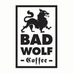 bad wolf coffee (@badwolfcoffee) Twitter profile photo