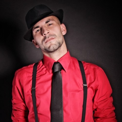 SaschaMller13's profile picture. ich suche euch!