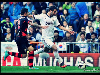 Always Support Higuain! ★☆Gonzalo Higuain ☆El Pipita☆ ☺ , ☆#Hala Madrid☆ & ☆La Albiceleste☆ Vamos Argentina !!