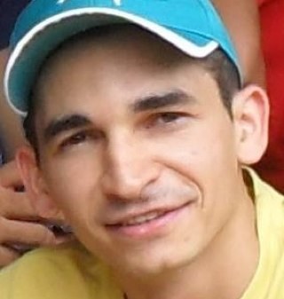 Biólogo, professor e um amante da natureza.
Sempre em evolução!