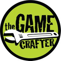 The Game Crafter(@thegamecrafter) 's Twitter Profile Photo