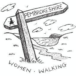 PembsWW's profile picture. Walk once a month to increase wellbeing and to raise money for Breakthrough Breast Cancer, Paul Sartori Foundation and Shalom House in memory of Chris and Ali