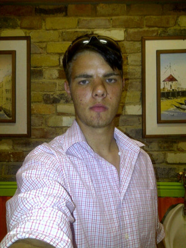DannyFouche's profile picture. 