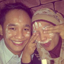 You will always be the best answer @iunitha, when somebody asks me what I'm thinking about. :*