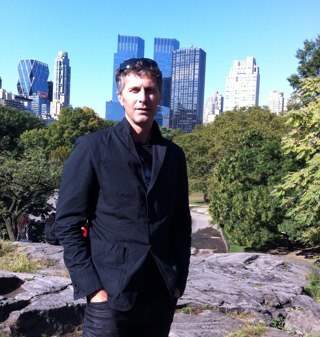 CEO/owner. Architectcompany Hune & Elkjaer. DK8000 Aarhus.