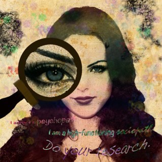 Just like Sherlock. Don't talk to me unless your ready to have all your secrets told to you without saying a Word. MultiRP~AnyEra/Ship~Bi