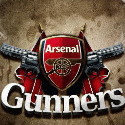 fabyanskyy's profile picture. arsenal till i die