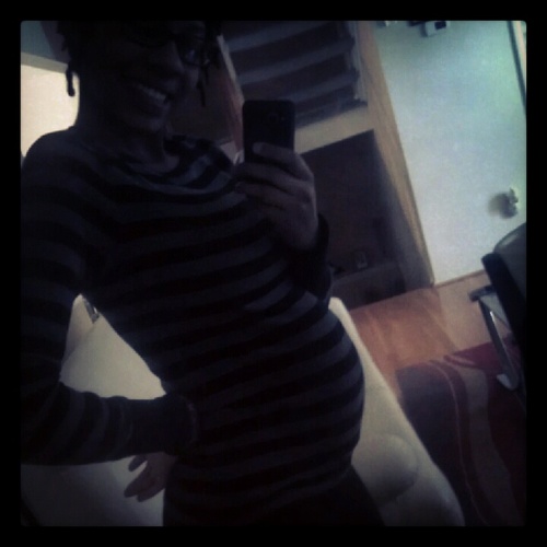 Smiles Always ! #TeamTaurus #Mommi2Be