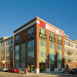 1901SCharles's profile picture. 1901 SOUTH CHARLES-NOW LEASING!
 Brand new contemporary urban apartment homes in #SoBo. Come and discover what 1901 South Charles has to offer!