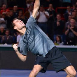 Everything that you need to know about Jerzy Janowicz !