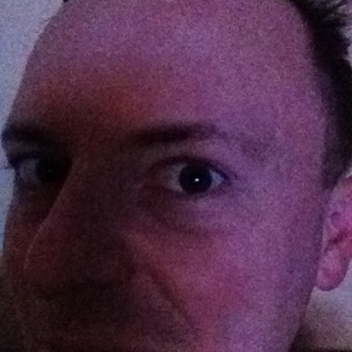 saimakov's profile picture. 