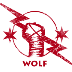 No longer active. New account: @WolfGTS