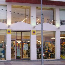 MauricioFerrete's profile picture. Ferreteria Online Mauricio, distribuidor de Stanley, Makita, Bosch, Tryun, Karcher, Alpina; Josvel, Edilkamin, Enomundi, Black and Decker, Dewalt