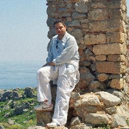 I believe that : In times of jungle to survive you have to be a lion . . .  And I will become ! ! !