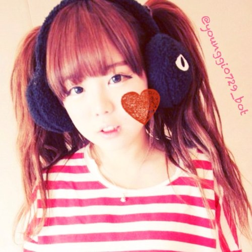 @younggi0729_botのついほー用です♡