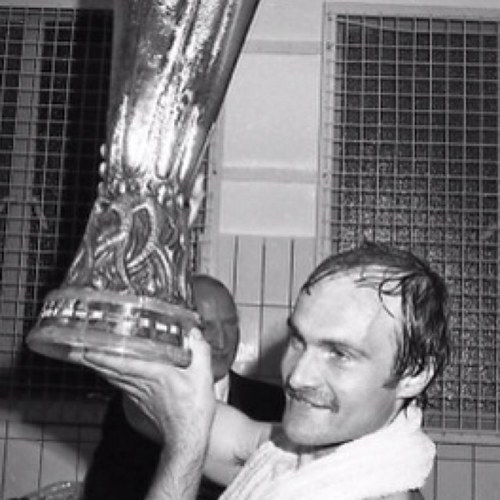 bluerunnercts's profile picture. 