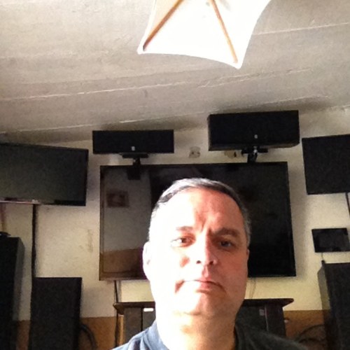 LuisFerlim's profile picture. 