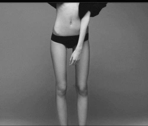 skinniepsycho's profile picture. Yes, some people say to me you're too skinny, but never a skinny person says that to me, only people who could lose a few pounds say that.