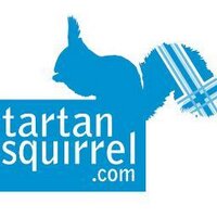 Tartan Squirrel Ltd (@tartansquirrel) 's Twitter Profile Photo