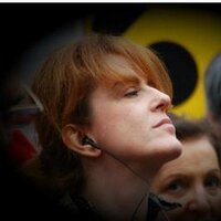 Elena Comelli - la Kom (@kakatonics) 's Twitter Profile