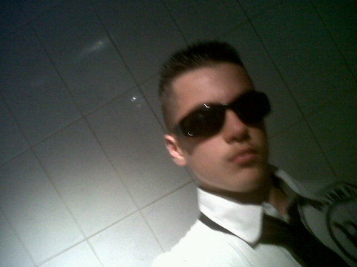 specials : rohan wirshaad rahiel gio -#swaggenzo - #b2D