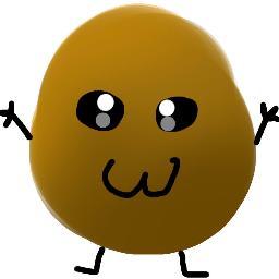 GeorgeePotato's profile picture. KOCHAM PIEROGI, JESTĘ ZIEMNIAKIĘ, OPPAM POTATO STAJLEM. I follow back !!!!