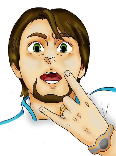 Pratico karate já a alguns anos, sou educador físico, trabalho com gestão publica no seguimento esporte, cursando filosofia, gosto livros bons, filmes e rock!